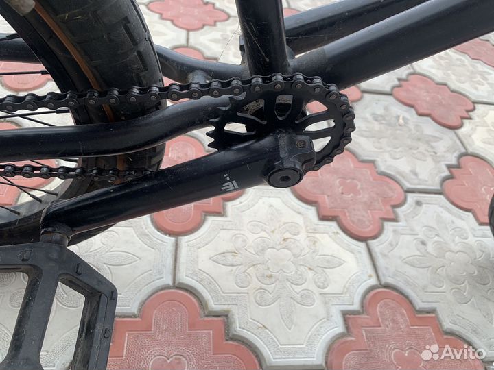 Bmx Mongoose Legion L60 (2019)