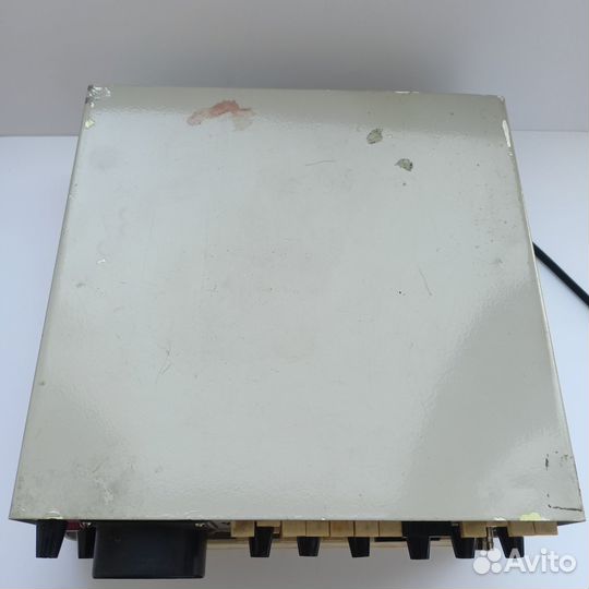 Осциллограф Н313