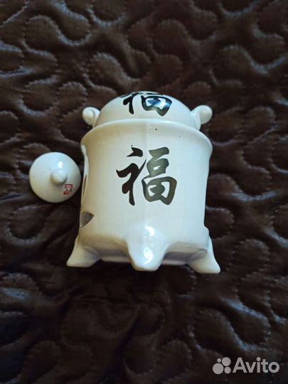 Аромалампа