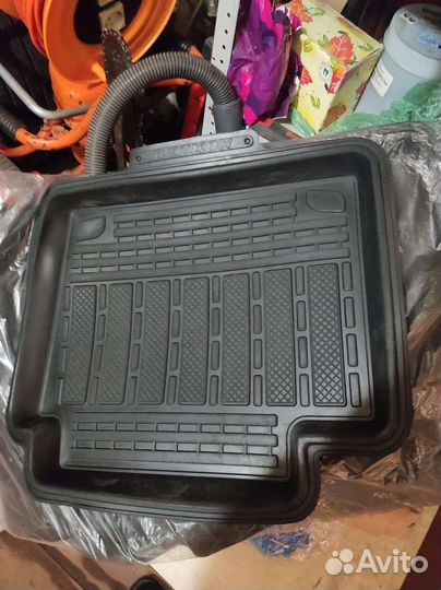 Коврики mazda 6 gj