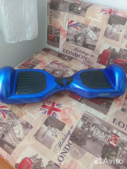 Гироскутер