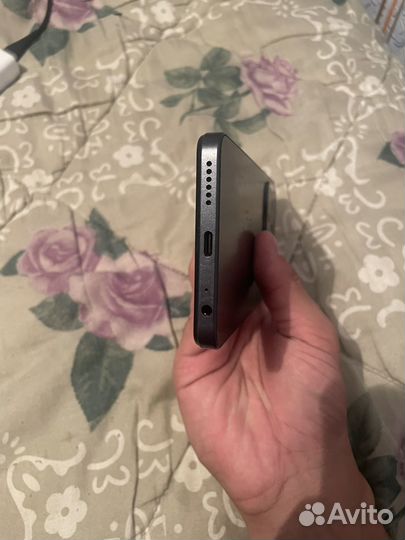 Infinix Smart 8, 4/128 ГБ