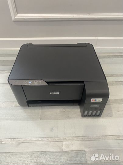 Принтер epson L3210