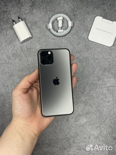 iPhone 11 Pro, 64 ГБ
