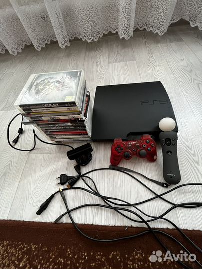 Sony playstation 3
