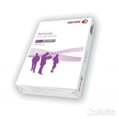 Бумага Xerox Performer A3, 80 г/м2