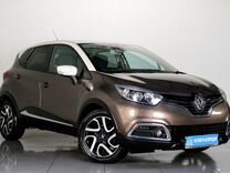 Renault Captur, 2015, с пробегом, цена 1 069 000 руб.