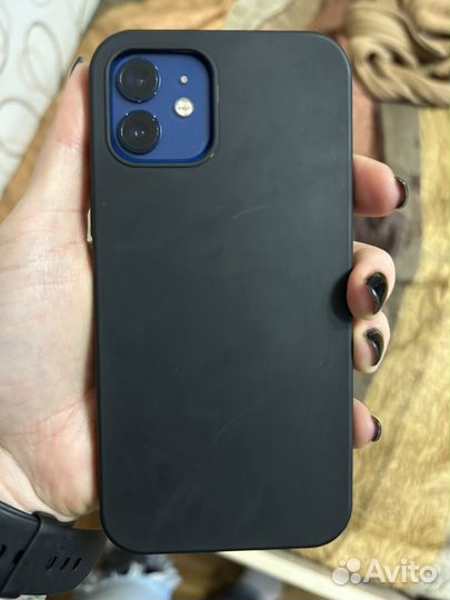 iPhone 12, 64 ГБ