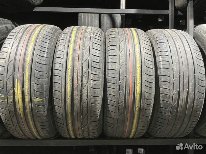 Bridgestone Turanza T001 225/50 R18 100S