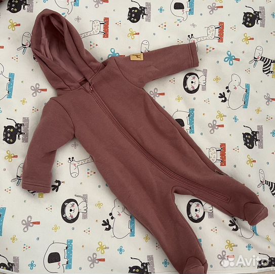 Детская одежда пакетом