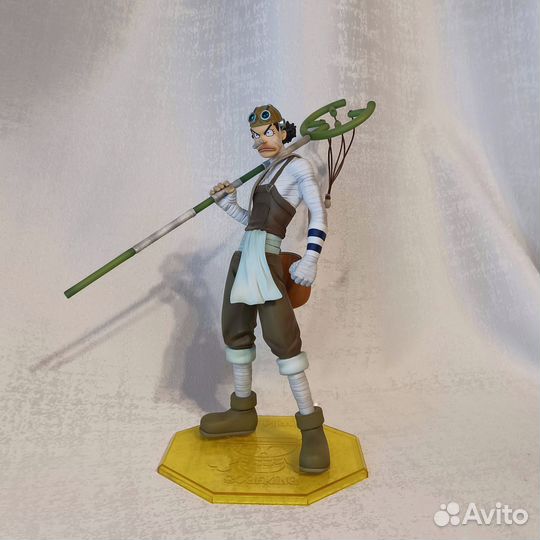 Аниме фигурка Усопп Согекинг Ван Пис