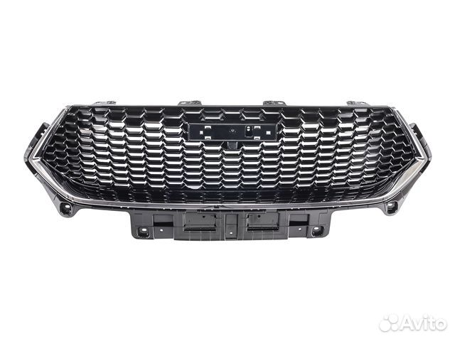 Решетка радиатора HVL19001110 Haval F7