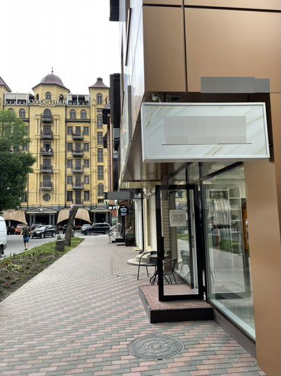 2-к. квартира, 80 м², 2/3 эт.
