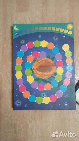 Настольная игра 