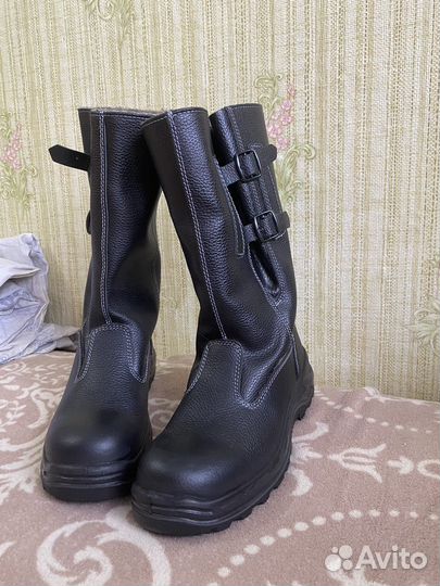 Сапоги рабочие