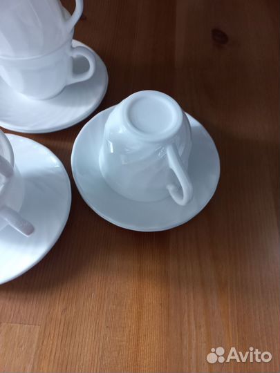Чайный сервиз