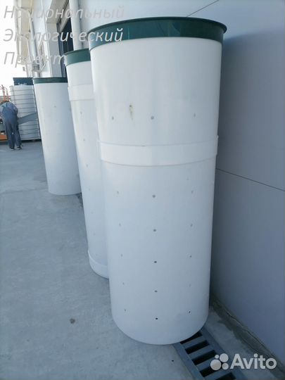 Септик. Автономная канализация