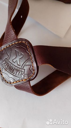 Кобура наплечная для скрытого ношения