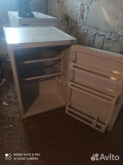 Холодильник однокамерный Liebherr T 1710