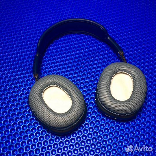 Беспроводные наушники с активным шумоподавлением