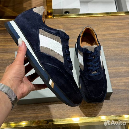 Кроссовки мужские Tom Ford