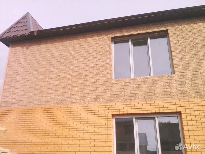 Окна пластиковые