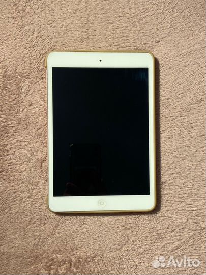 iPad mini