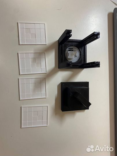 Ночник Майнкрафт