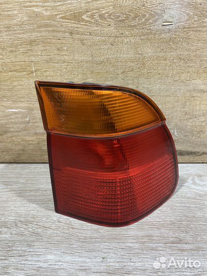 Фонарь задний правый BMW E39 Touring Арт. 111402