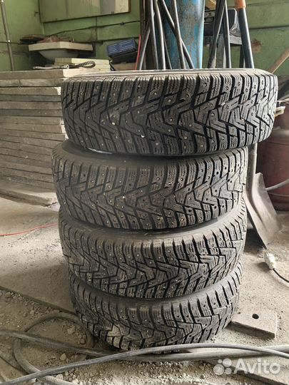 Литые диски r13