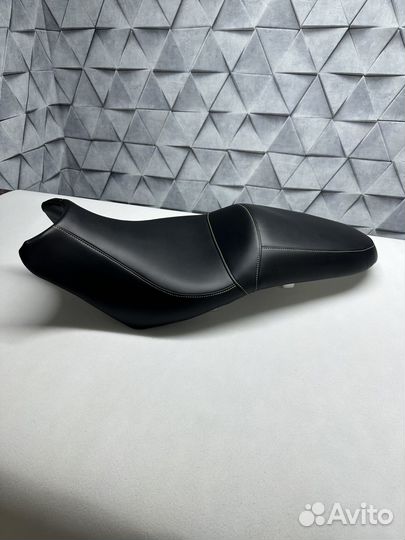 Чехол на сиденье Kawasaki Versys 650