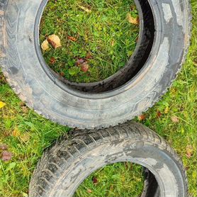 Nokian Tyres Hakkapeliitta Sport Utility 235/65 R17