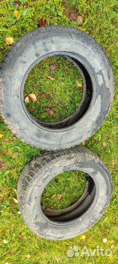 Nokian Tyres Hakkapeliitta Sport Utility 235/65 R17