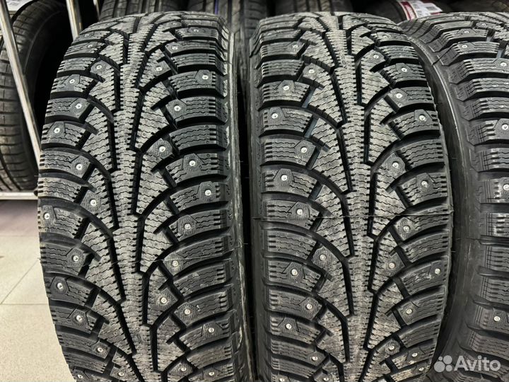 Ikon Tyres Nordman 5 155/70 R13