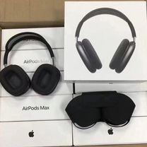 Наушники AirPods max luxe premium plus