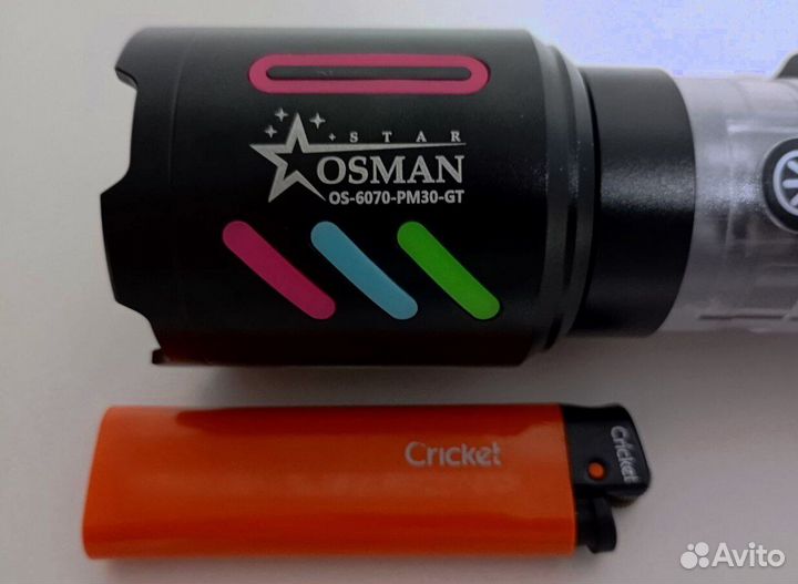 Самый мощный 20000Лм ручной фонарь/налобный 2в1