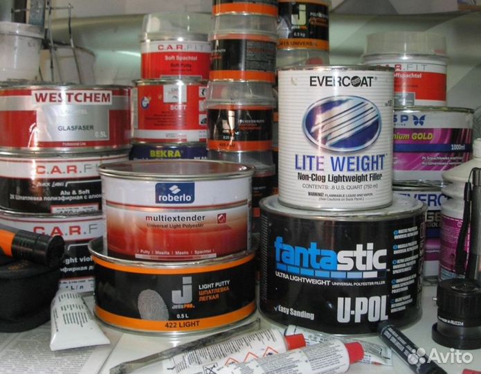 Переварка лонжеронов, стаканов, днища, пола Subaru