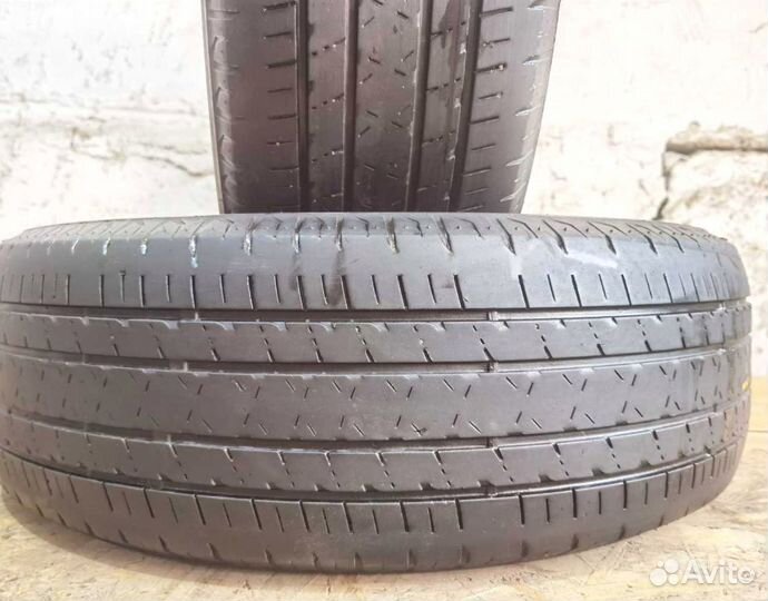 Firestone Destination A/T 225/65 R17 102H