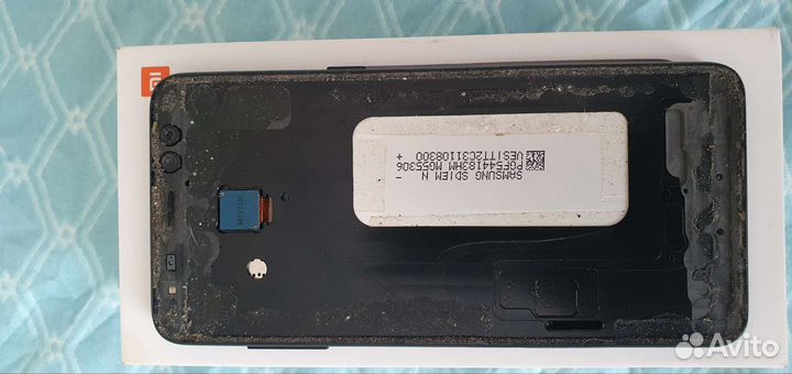 Samsung galaxy a8 2018