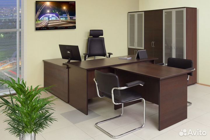 Мебель для офиса