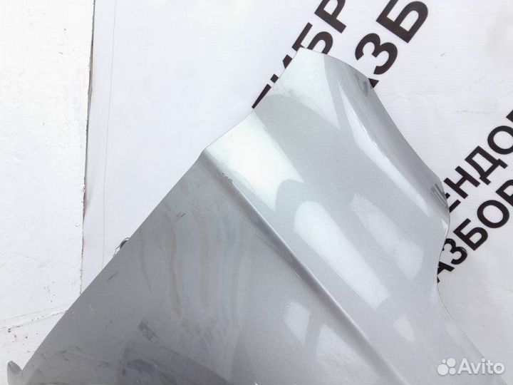 Крыло переднее правое Hyundai I20