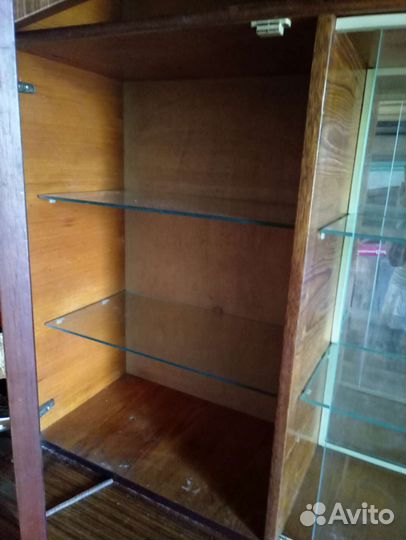 Сервант СССР