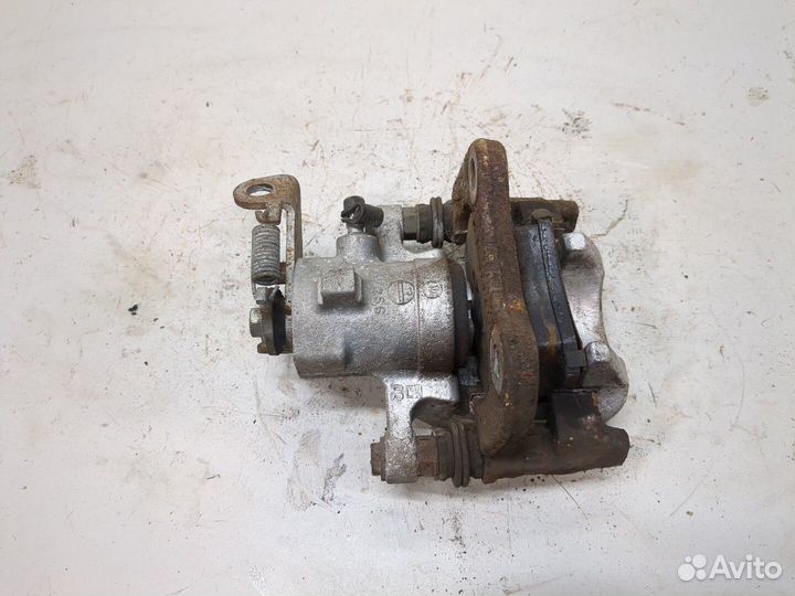 Суппорт Renault Scenic, 2001