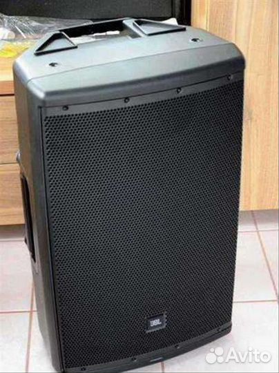 Концертные колонки jbl
