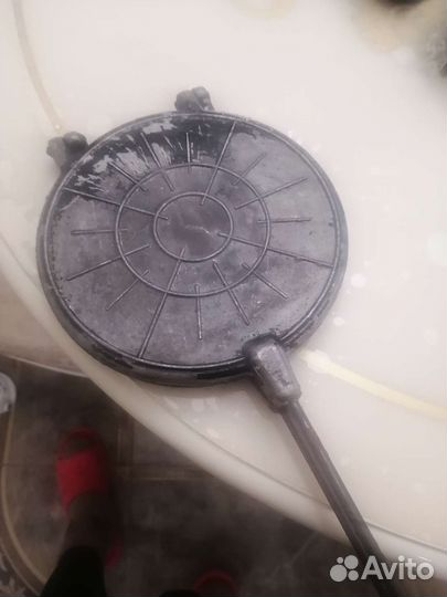 Вафельницы печеница форма для леденцов