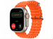 Apple watch ultra 2/1 49mm Ocean Band, Alpin Loop
