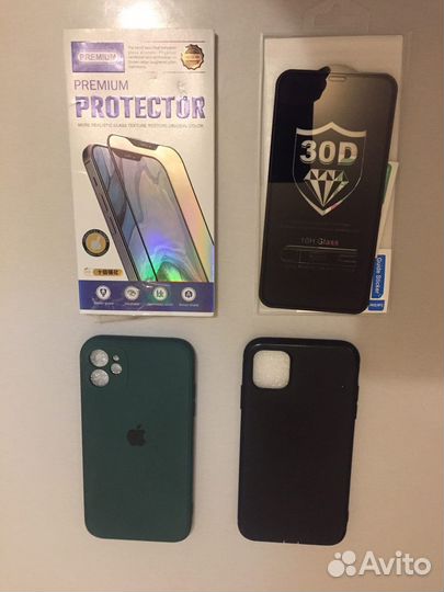 Аксессуары для iPhone
