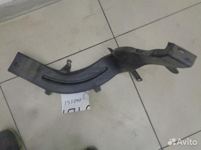 Воздуховод салона Cadillac CTS 2002-2008