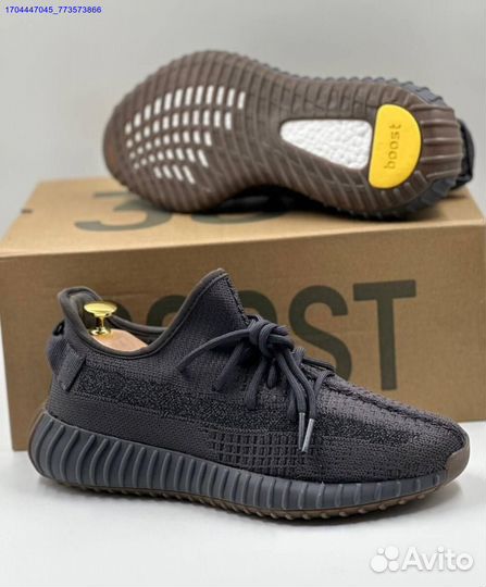 Кроссовки Adidas Yeezy Boost 350 (Арт.12842)