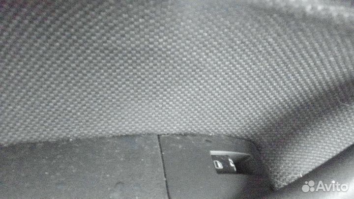 Дверь боковая Audi A3 (8PA), 2006